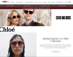 ShadeStation review, a site that is one of many popular Sunglasses Stores