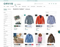 Orvis Outdoor review, a site that is one of many popular Outdoor Gear Stores