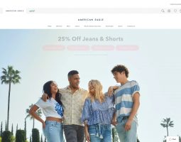 Aerie review, a site that is one of many popular Female Swimwear Stores