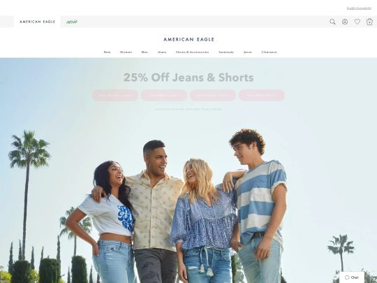 Aerie review, a site that is one of many popular Women's Swimwear Stores