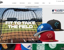 NewEraCap review, a site that is one of many popular Popular Hat Stores