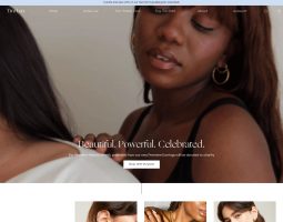 Tinilux review, a site that is one of many popular Female Jewellery Stores