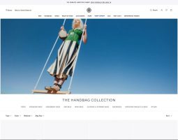 ToryBurch Handbags review, a site that is one of many popular Popular Handbag Stores