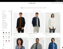 Everlane Jackets review, a site that is one of many popular Popular Jacket Stores