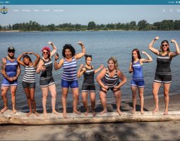 Beefcake Swimwear review, a site that is one of many popular Female Swimwear Stores