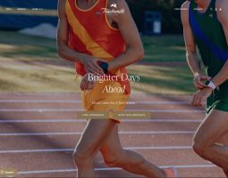 TrackSmith review, a site that is one of many popular Sports Clothing Stores