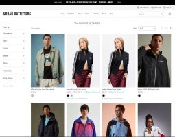 UrbanOutfitters Jackets review, a site that is one of many popular Popular Jacket Stores