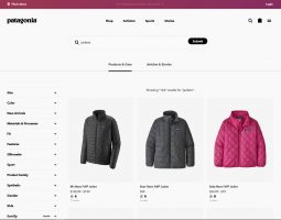 Patagonia Jackets review, a site that is one of many popular Popular Jacket Stores