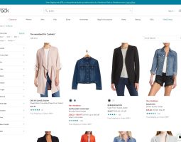 NordstromRack Jackets review, a site that is one of many popular Popular Jacket Stores