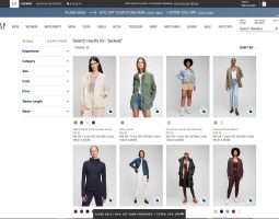 Gap Jackets review, a site that is one of many popular Popular Jacket Stores
