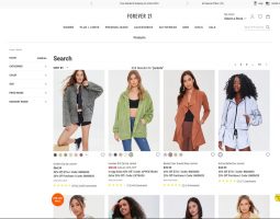 Forever21 Jackets review, a site that is one of many popular Popular Jacket Stores