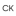 Calvin Klein Site Icon
