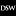 DSW Site Icon