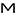 MatchesFashion Site Icon