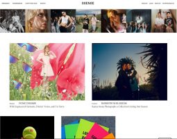 SSense a Fashion Global Platform Selling Clothing From Over 500 Luxury Brands