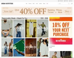 UrbanOutfitters Find Clothes For Females and Males as Well As Your Everyday Goods