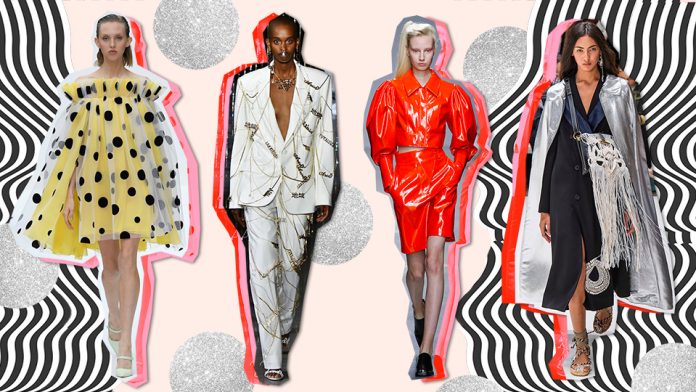 How Big is the Fashion Industry and How has it Changed over Time