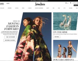Shop modern fashion trends at Neiman Marcus. Pick out the future of fashion with this organized trend