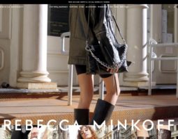 Rebecca Minkoff is an eCommerce store with great deals on designer handbags, clothing, shoes and more.