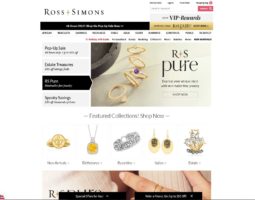 Shop Ross-Simons for the finest collection of fine jewelry, gifts and more.