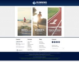 Shop a huge range of men and women's running shoes, clothing, and gear at Running Warehouse.