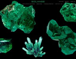 Shop Solange Azagury-Partridge's jewellery collection. It is a must for lovers of jewellery & more