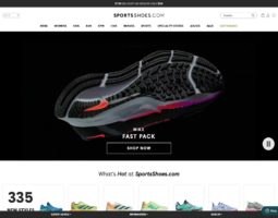 SportsShoes Shop new Footwear, Clothing, and Equipment for your next Run, Hike, Gym session, and more.