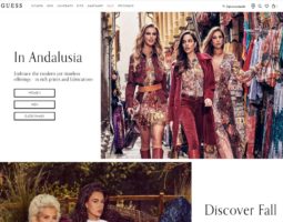 Guess Handbags review, a site that is one of many popular Popular Handbag Stores
