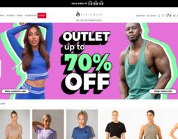 Ryderwear review, a site that is one of many popular Branded Sports Stores