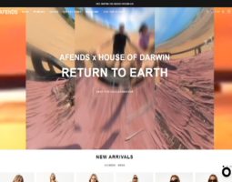 Afends review, a site that is one of many popular eCommerce Stores