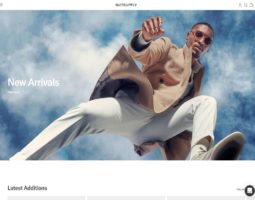 Suitsupply review, a site that is one of many popular Men's Suit Stores