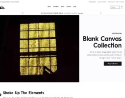 Quiksilver review, a site that is one of many popular Unisex Swimwear Stores