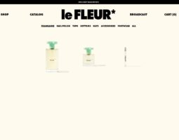 Tyler the Creator review, a site that is one of many popular Celebrity Fragrances