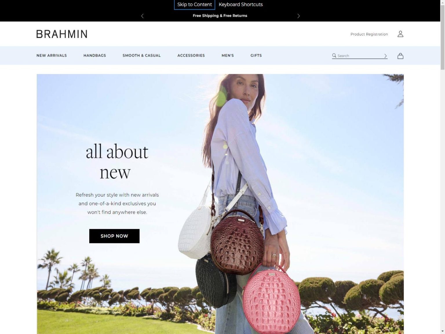 brahmin website Transportation and Logistics Company News