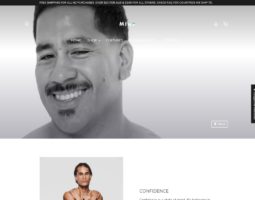 Mint Wear review, a site that is one of many popular Men's Underwear Stores