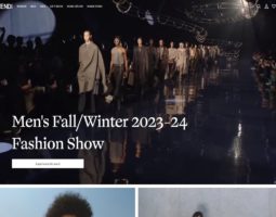 Fendi review, a site that is one of many popular Designer Brands