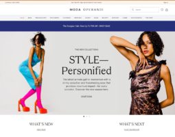 Moda Operandi review, a site that is one of many popular Designer Brands