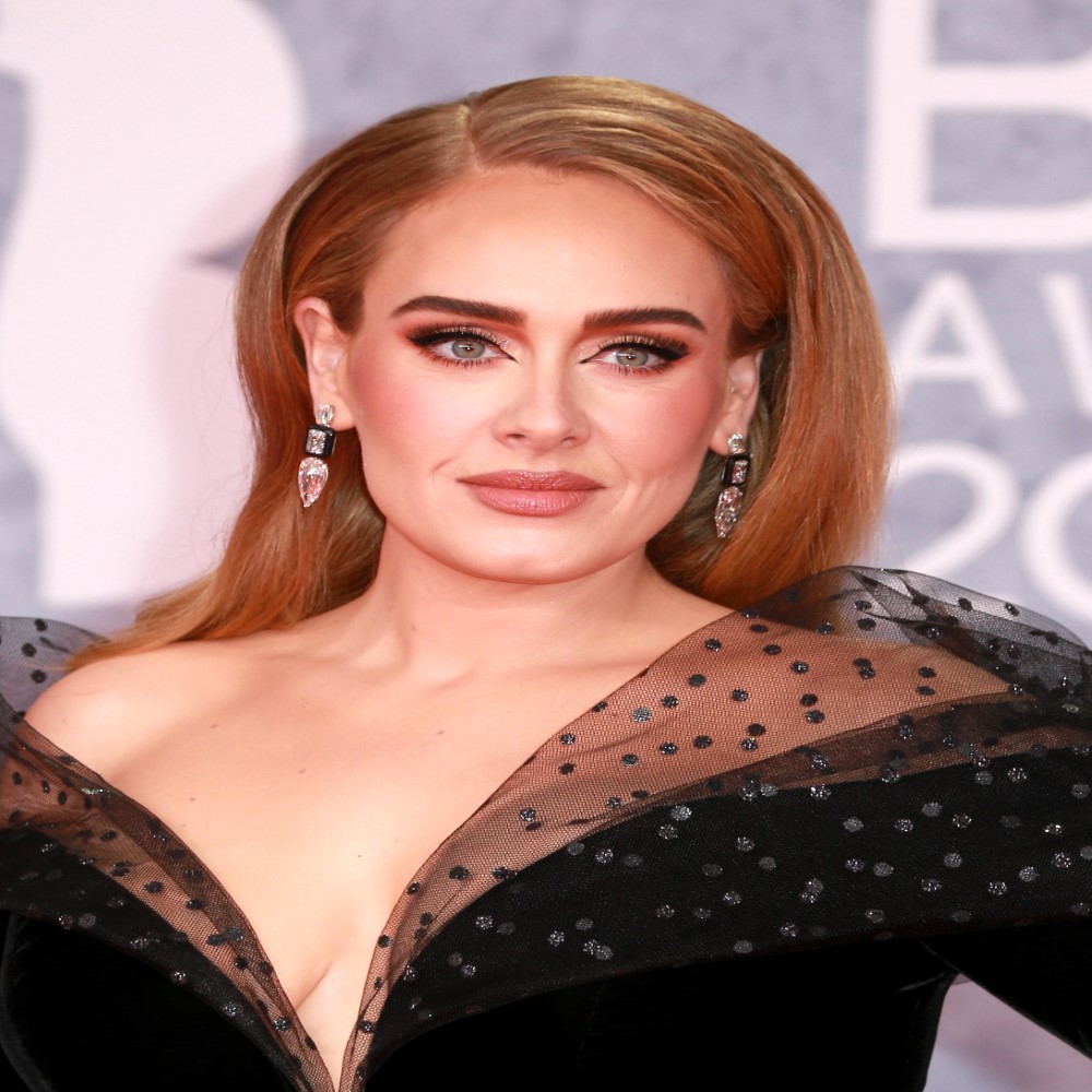 female celebrities starting with a