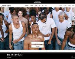 Get the best deals on Calvin Klein when you shop the largest online selection at Calvin Klein.