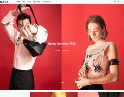 Visit the Prada official website, and discover the Prada Bags collection for Women and buy online now.