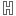 Herschel Supply Co Site Icon