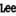 Lee Jeans Site Icon