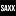Saxx Underwear Site Icon