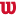 Wilson Site Icon