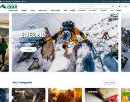 Backcountry Gear - Outdoor gear and clothing for all levels of adventure.