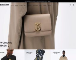 Burberry: Shop timeless luxury fashion. Find trench coats, dresses & more. Experience impeccable British style. Shop now.