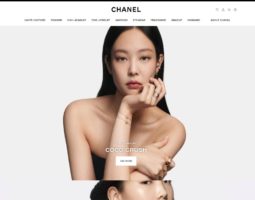 Chanel: Shop luxury fashion and beauty. Discover iconic fragrances, handbags & more. Experience French elegance. Shop now.