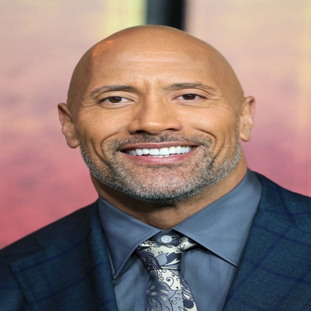 Dwayne Johnson a top celebrity read their bio and more
