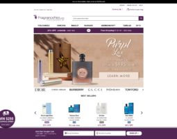 Scent-sational deals at FragranceNet: Shop top fragrances for less!