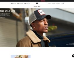 Crafted hats with personality for men & women. Find yours at Goorin Bros.